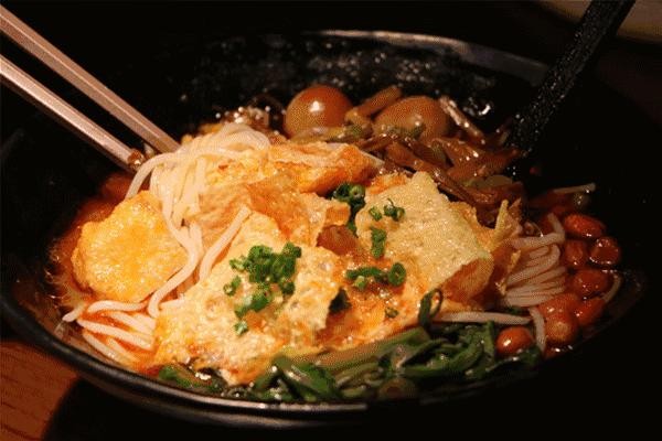 舌尖上的广西河池美食视频,被遗忘的舌尖上的美食