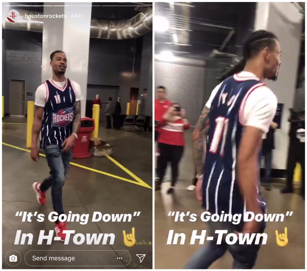 库兹马和哈登视频 (湖人库兹马哈登)