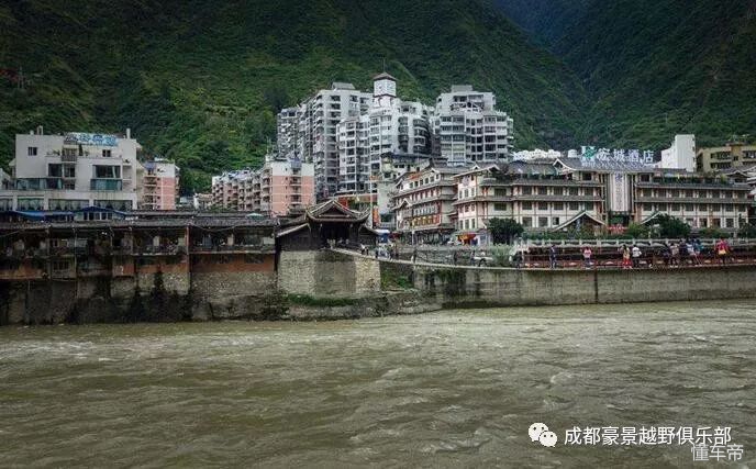 318川藏线自驾路线详细攻略,川藏线自驾攻略最全详细