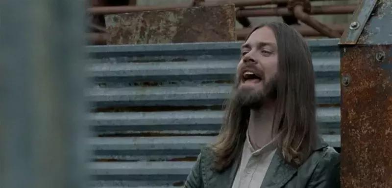 行尸走肉跌落神坛,行尸走肉开端原因