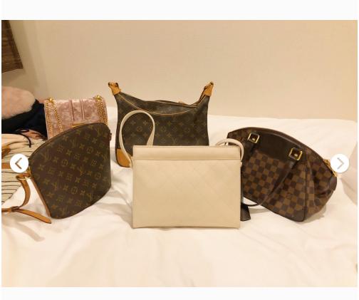 chanel心斋桥店,日本心斋桥中古店香奈儿