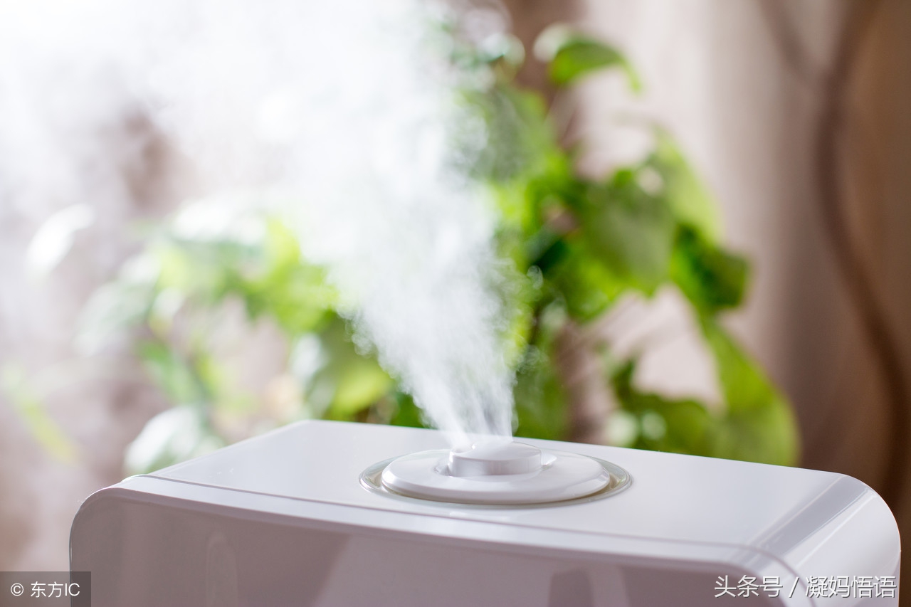 小宝宝感冒，喉咙里有痰、流鼻涕该怎么办？9个家庭护理法来帮忙