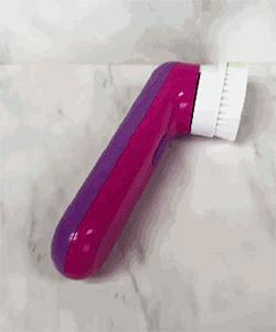 露娜洁面仪mini2和mini3的区别,露娜洁面仪和其他洁面仪的区别