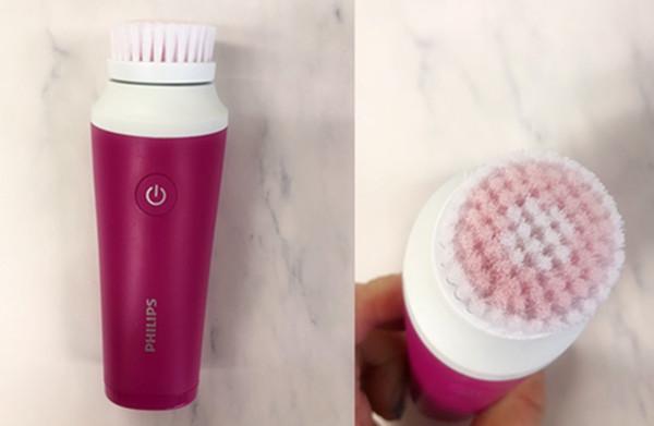 露娜洁面仪mini2和mini3的区别,露娜洁面仪和其他洁面仪的区别