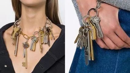 巴黎世家的拖鞋,巴黎世家绿色poolslide拖鞋