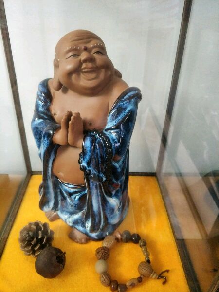 还是专业的拍的好看，新中式美家已入住2个月了，两个字完美！