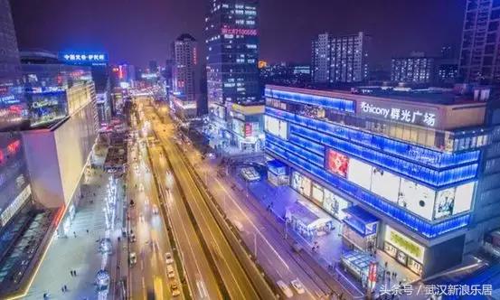 武汉市房价暴跌,武汉房价暴跌还会大拆迁吗