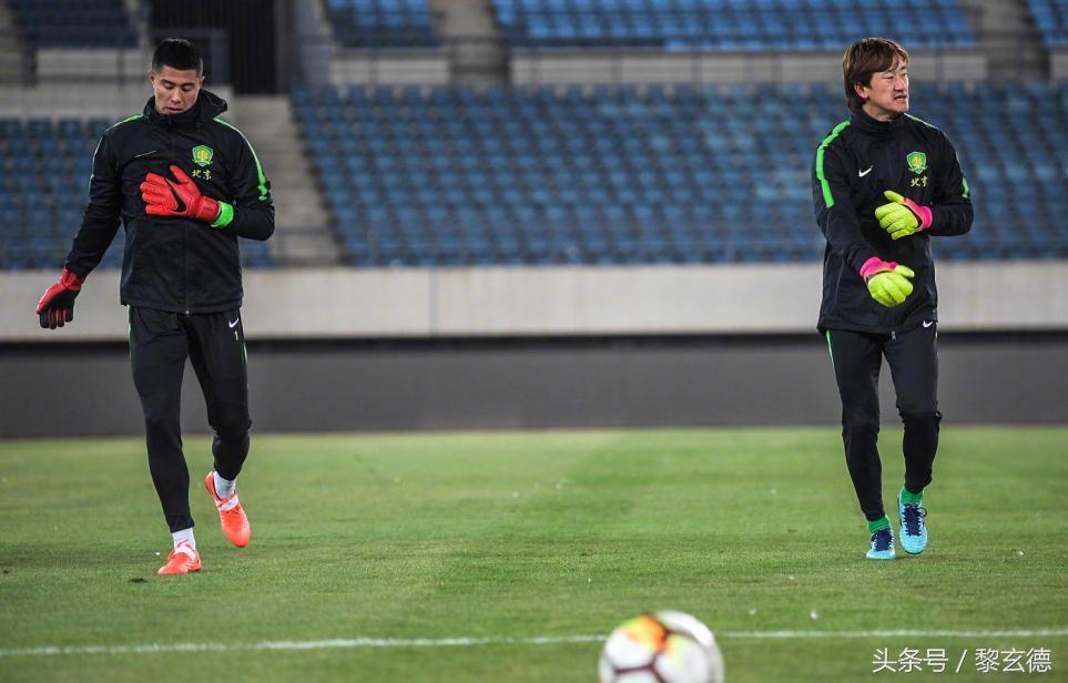 国安首发阵容又迎来黑马上位,国安门将位置迎来久违强援