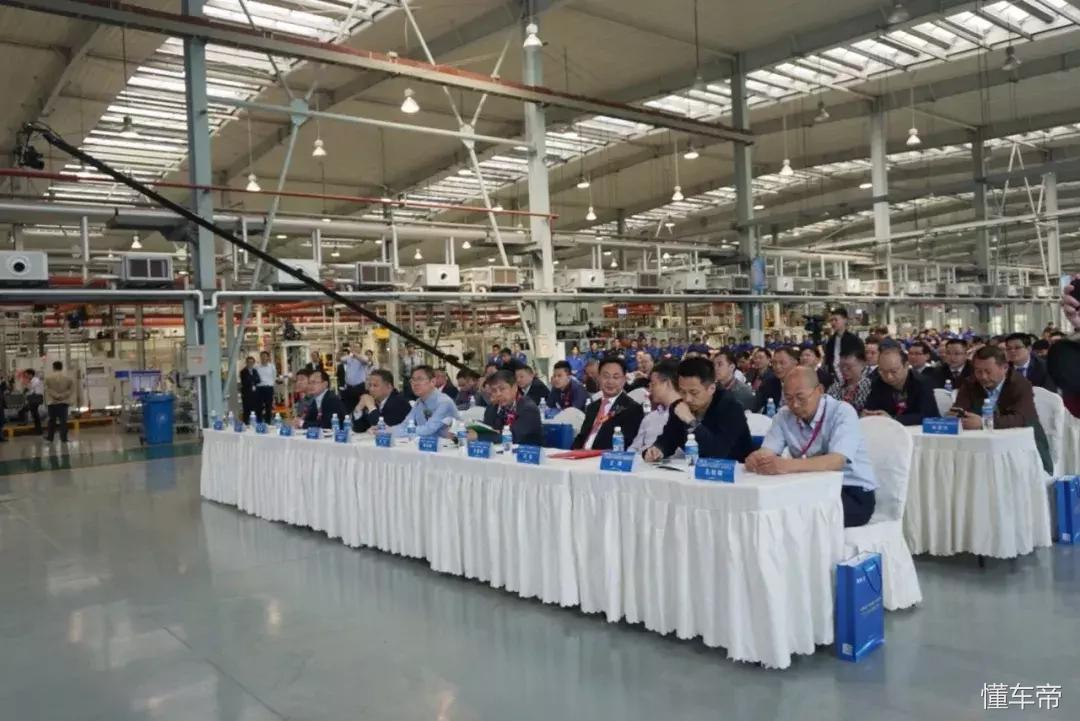 投资五亿的工厂,投资5个亿的工厂