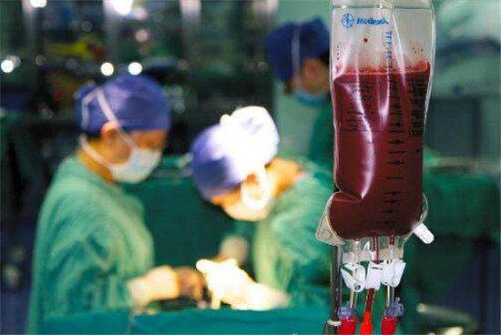 世界上最稀有的三大血型,全球最稀有的三种血型