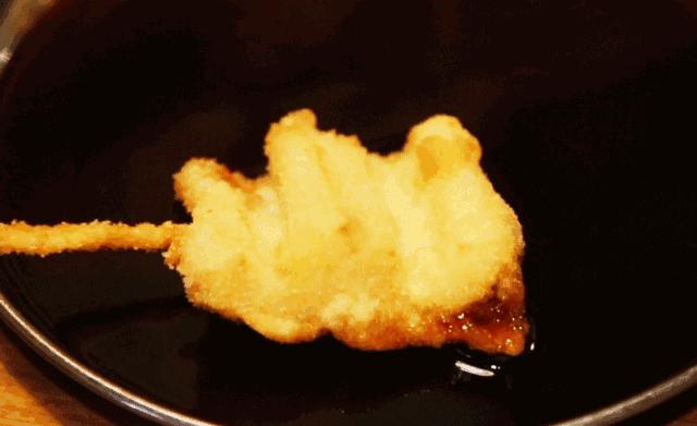 魔都最差的饭店,魔都炸串串食堂