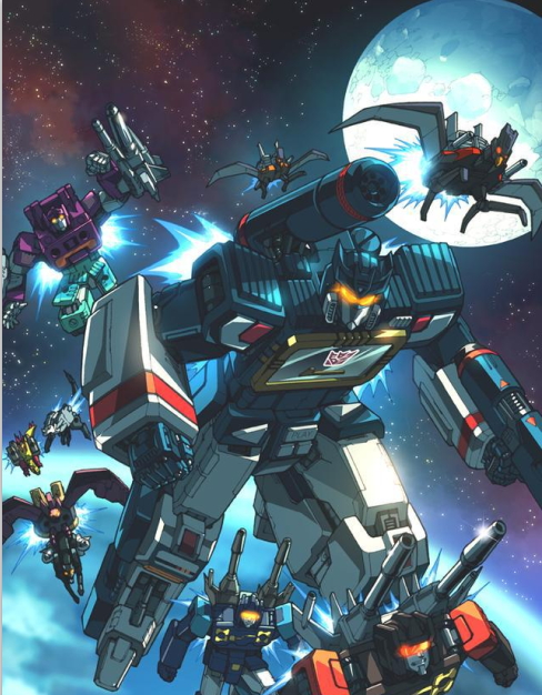 g1时代的所有变形金刚,变形金刚g1经典致敬