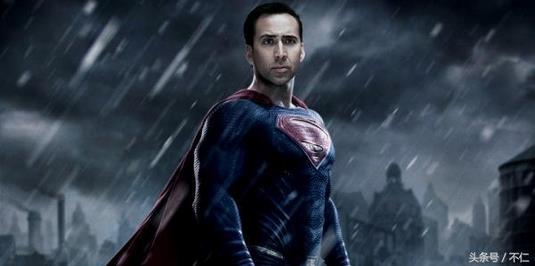 超人的男主角名字,超人男主角叫什么名字