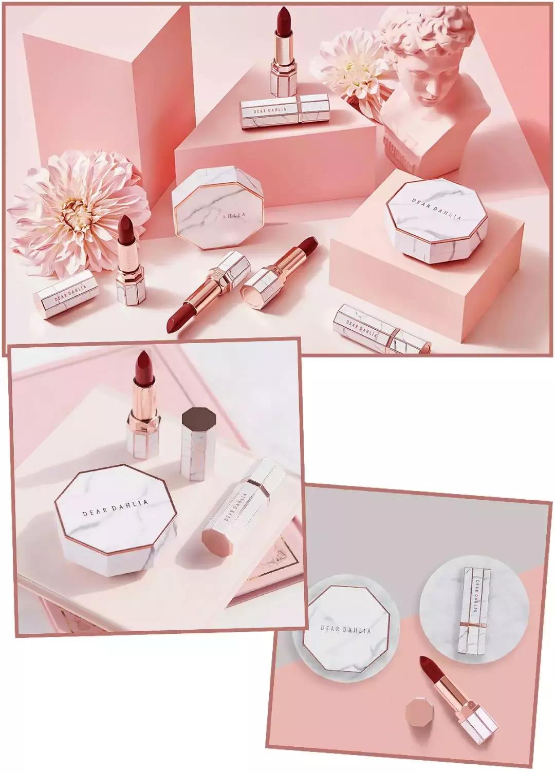 人手一支口红型号,人手必备的口红色号