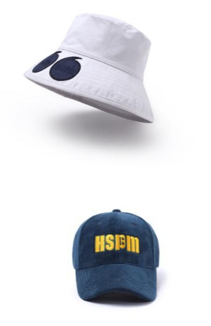 迪丽热巴渔夫帽什么牌子,迪丽热巴戴的渔夫帽什么牌子的