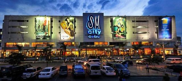 菲律宾宿务海岛旅游攻略杜特尔特 (菲律宾众多新鲜小众海岛宿雾篇)