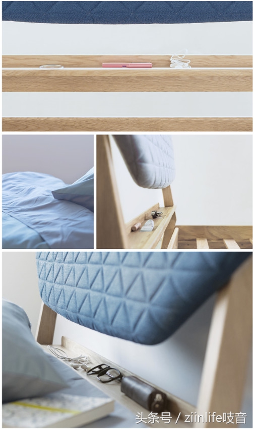 吱音种草|GoodTimesBedTimes，如何一直睡在春天里？