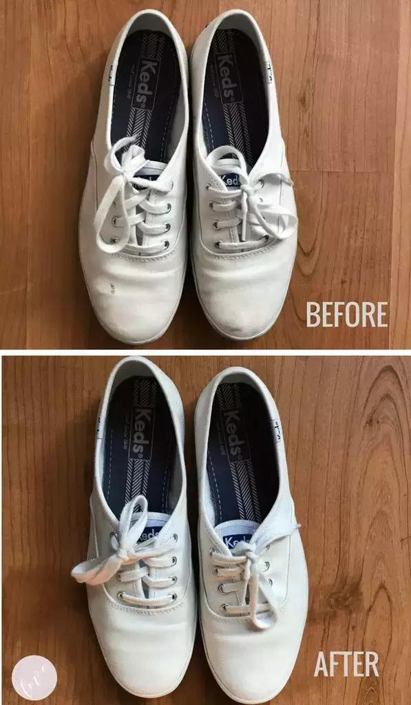 鞋子太大怎么变小不用任何物品,鞋子太小了可以撑大吗