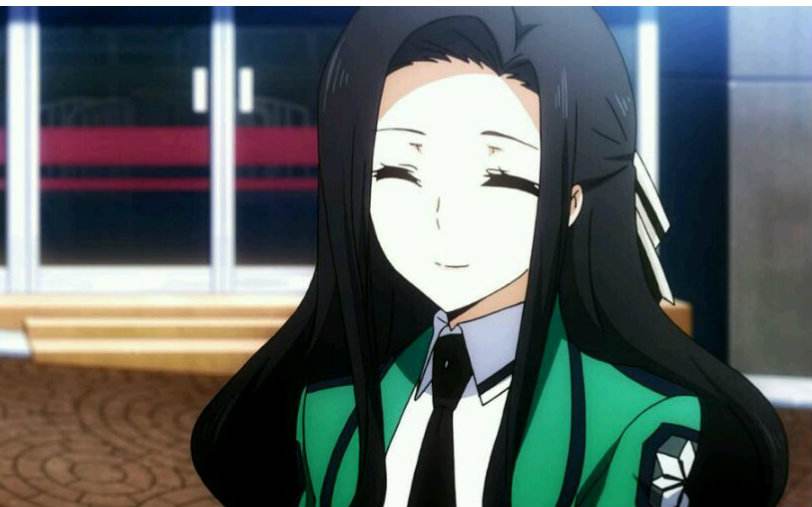 盘点动漫里的萌可爱的粉毛妹子,盘点几位恶魔少女