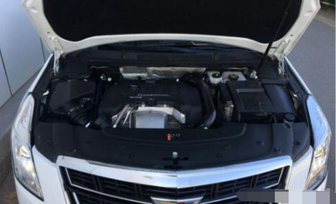 凯迪拉克XTS这个车怎么样,凯迪拉克XTS怎么样值得买吗