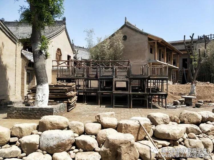 临汾尧都古镇怎么样,临汾市尧都古镇的位置