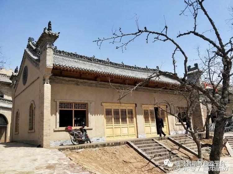 临汾尧都古镇怎么样,临汾市尧都古镇的位置