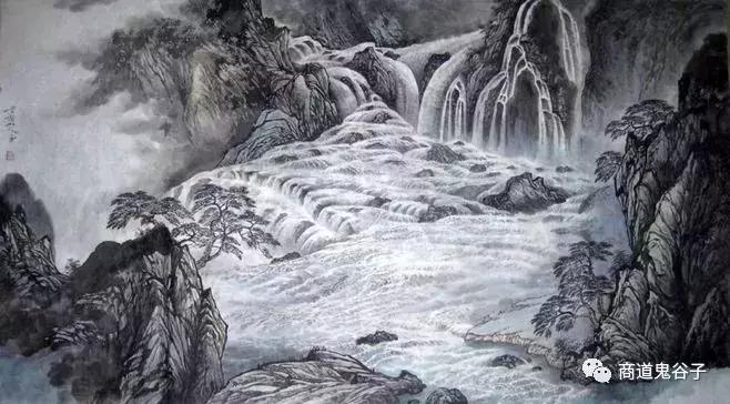 人生四种境界是痛而不言,人生有两种境界痛而不言笑而不语