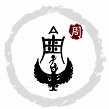 百家姓中周姓的典故,百家姓之周姓氏起源来历