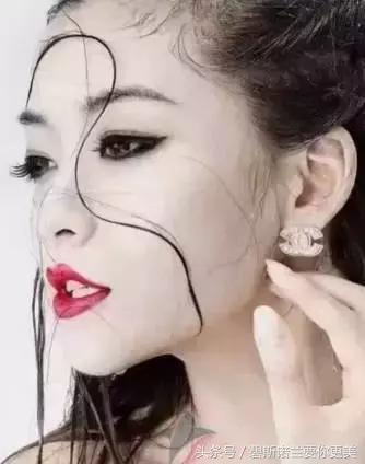 碧斯兰告诉美女们；做了半永久，夏天就可以“放肆”美啦~