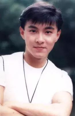 张卫健被遗忘的歌曲,张卫健香港乐坛