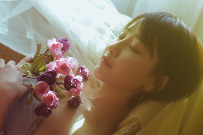 写真集美女摄影,沈阳写真摄影约拍