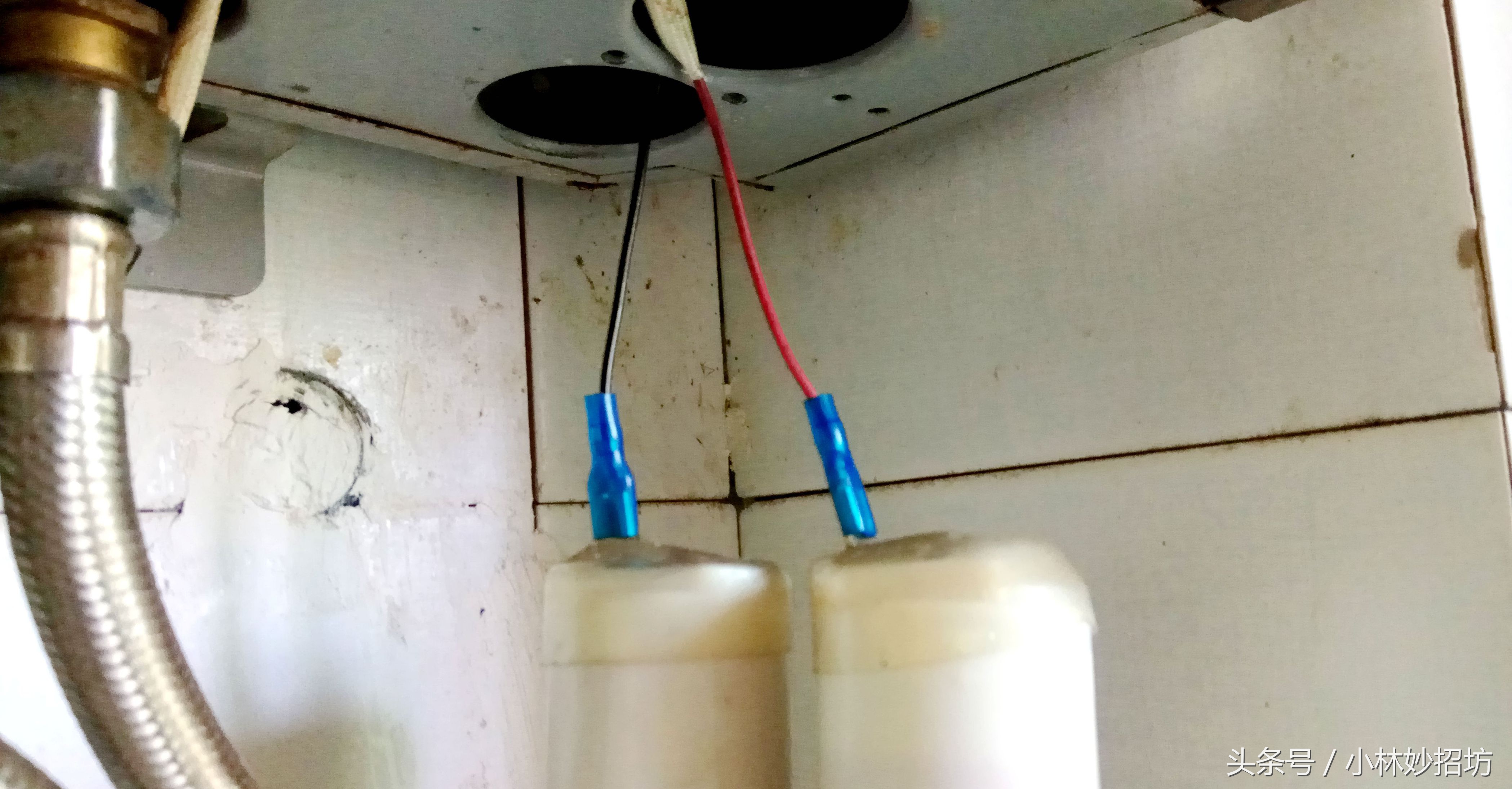 热水器打不燃火怎么修理,热水器打不燃火的解决办法