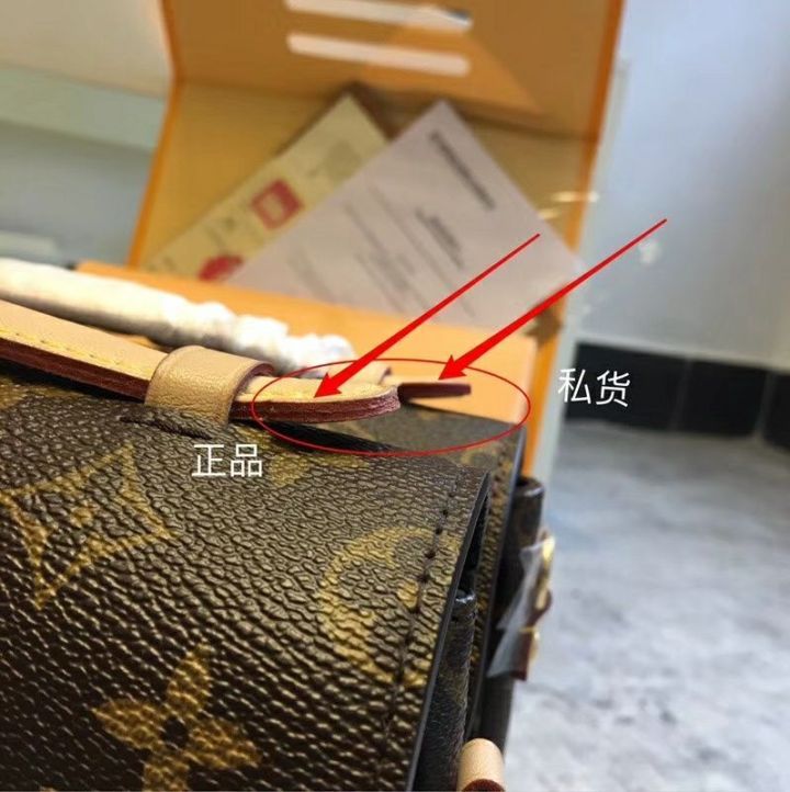 为什么lv的包这么丑还这么贵,真正的lv包是怎么样的