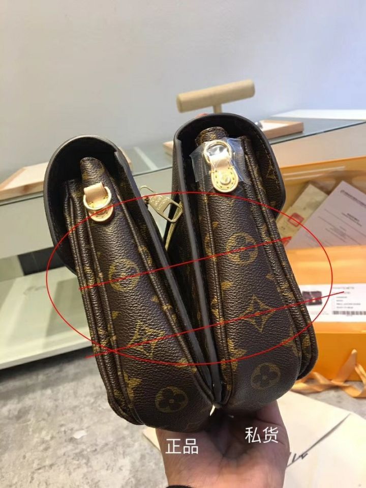 为什么lv的包这么丑还这么贵,真正的lv包是怎么样的