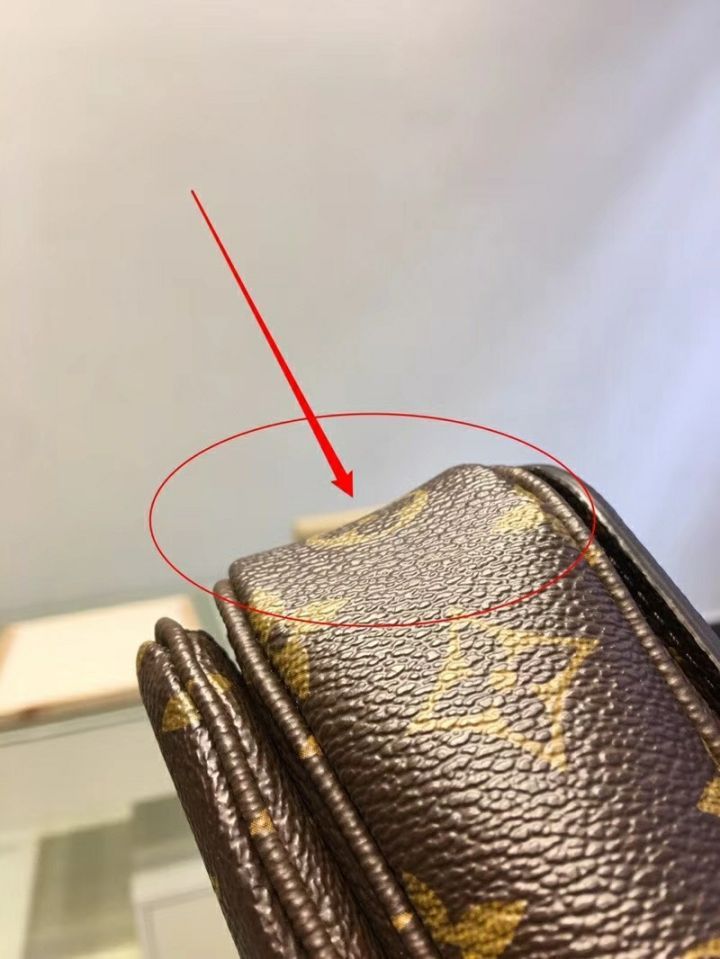 为什么lv的包这么丑还这么贵,真正的lv包是怎么样的