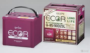 全球十大电池制造商,全世界最先进的电池中国的有几个