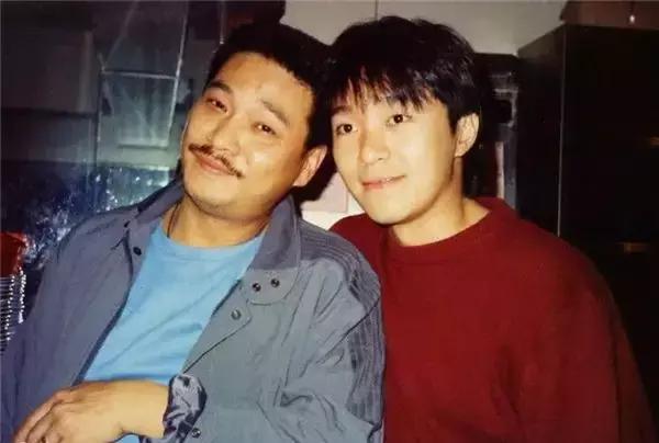 吴孟达五大反派名场面,吴孟达反派