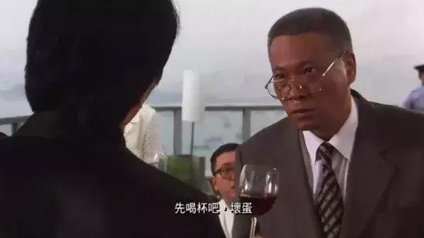 吴孟达五大反派名场面,吴孟达反派