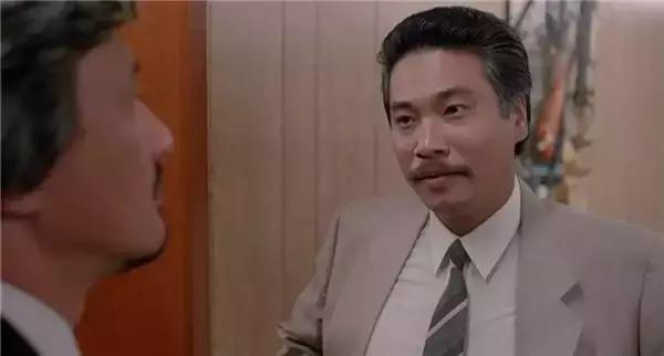 吴孟达五大反派名场面,吴孟达反派