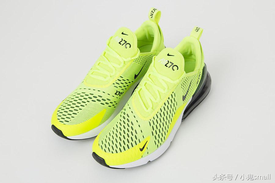 nikeairmax270款式,nikeairmax270全部配色