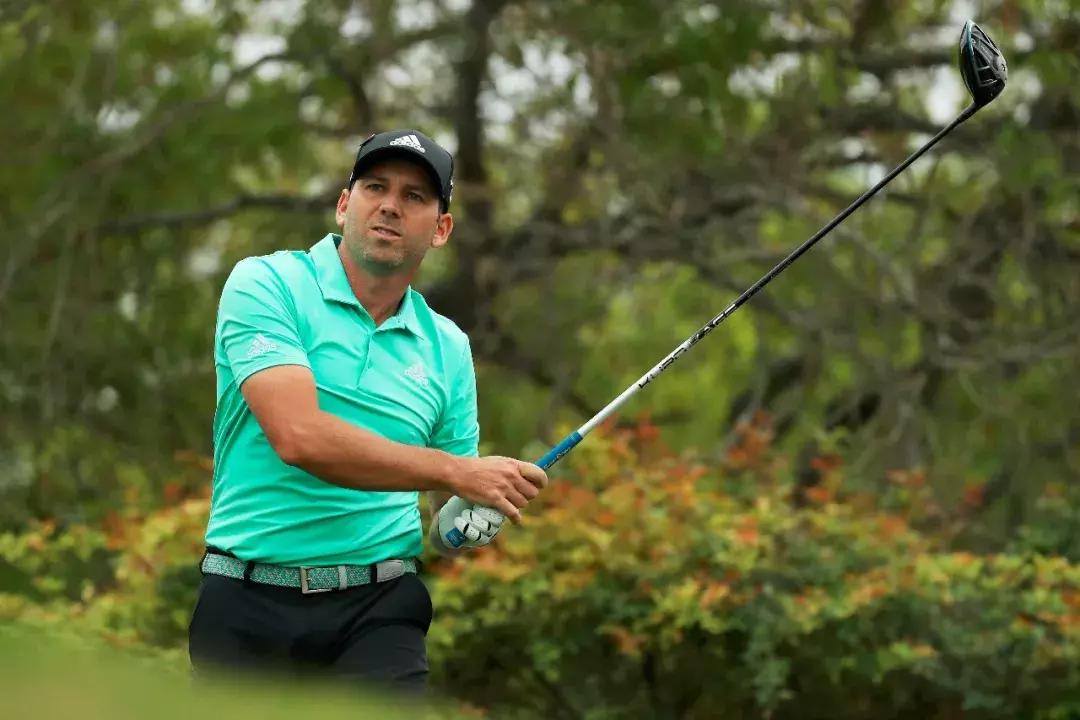 讲真，德州公开赛的看点不仅有这只羊！