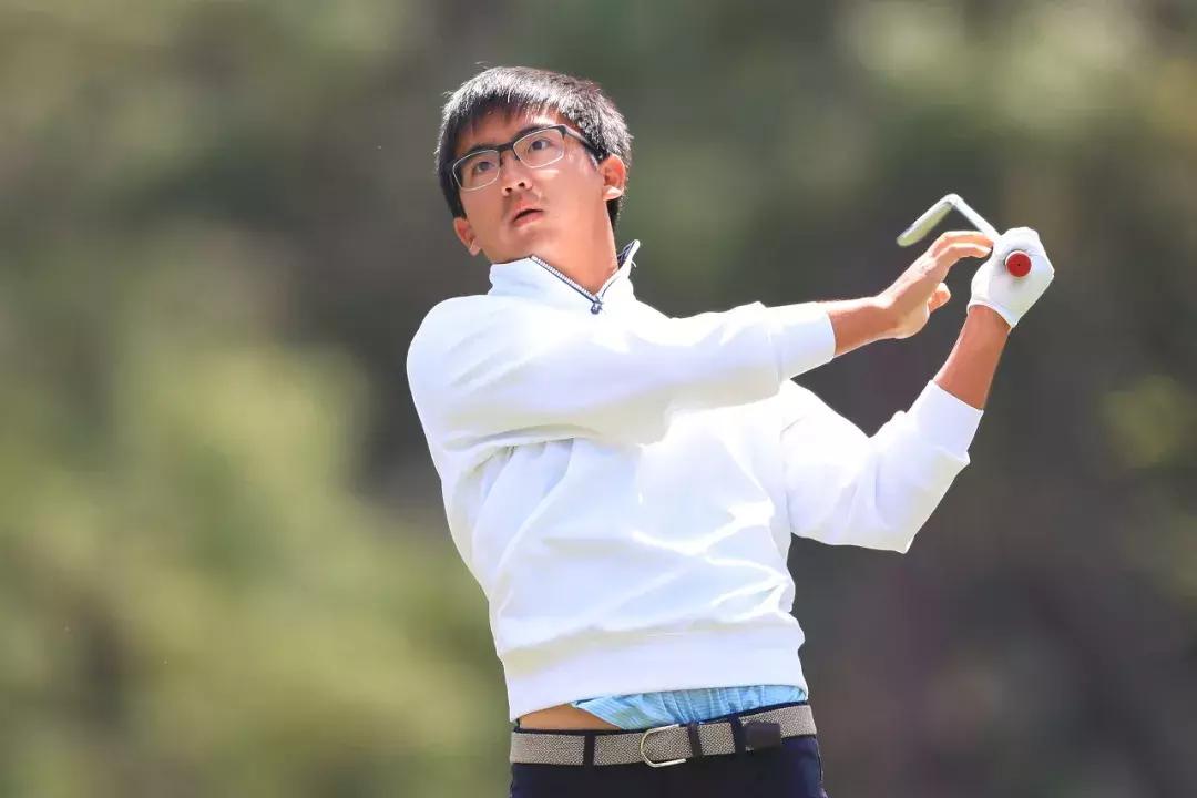 讲真，德州公开赛的看点不仅有这只羊！