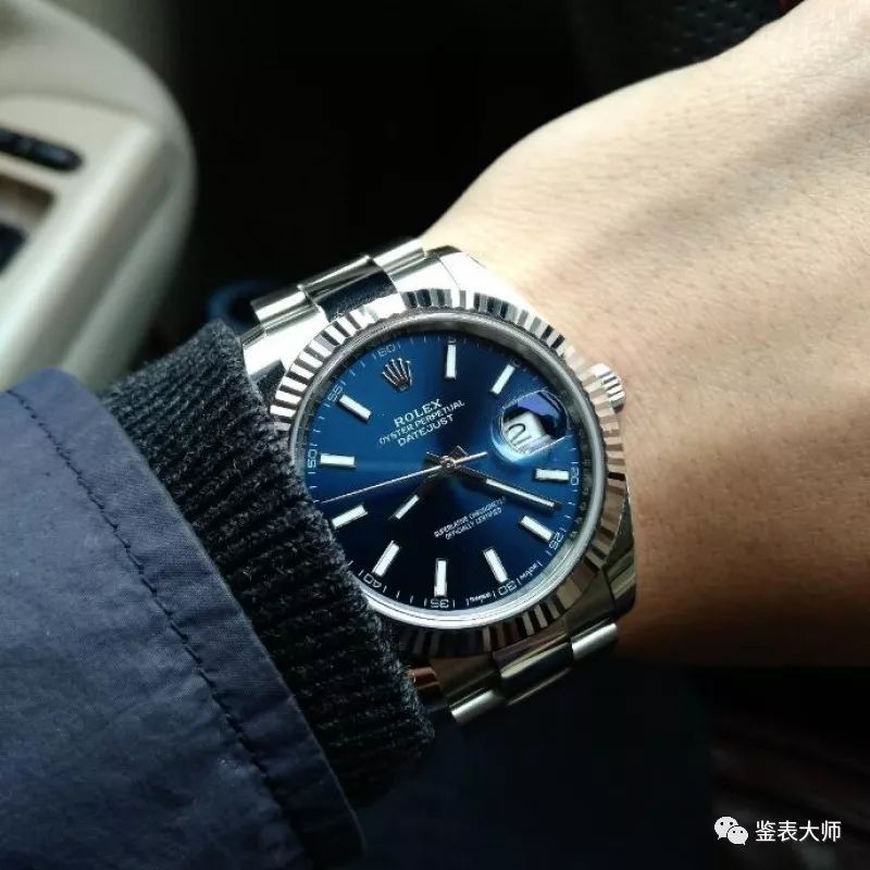 气质美女不可或缺的一款腕表,轻奢潮流女腕表