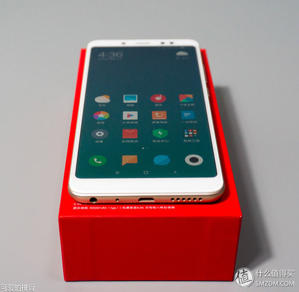 小米红米note5a参数,小米红米note5手机怎么样