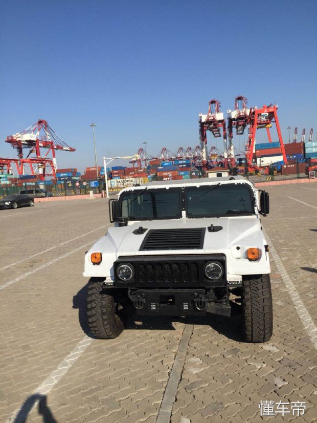 2024最新款进口悍马专业版越野车,新款2018悍马越野车