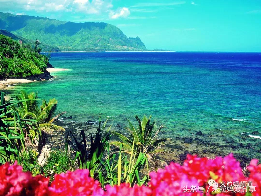 夏威夷怎么跨岛旅游的,夏威夷何时旅游最好