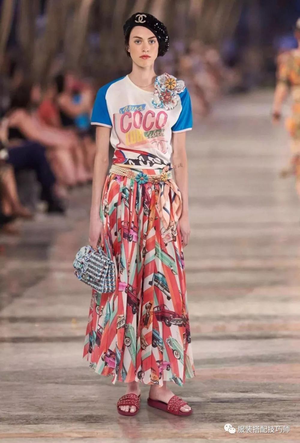 烂大街的T恤怎么搭配才能更时髦！？