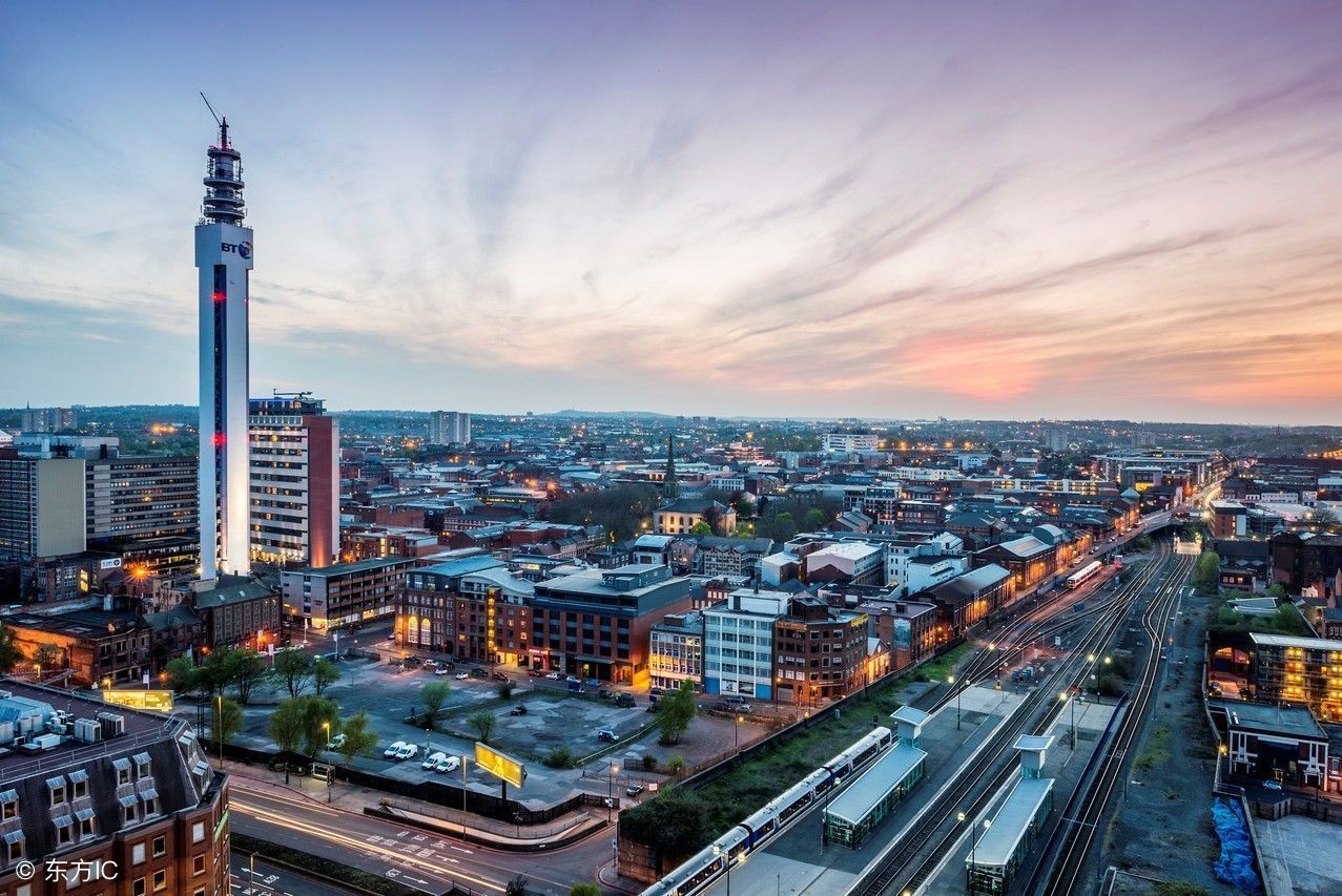 英国伯明翰是怎样的城市,英国城市简介和图片