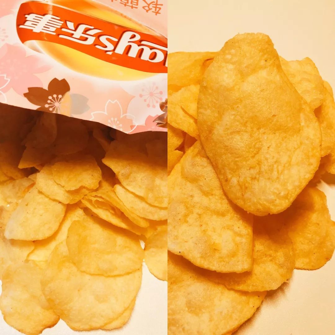 薯片推荐哪些,薯片推荐口味大全