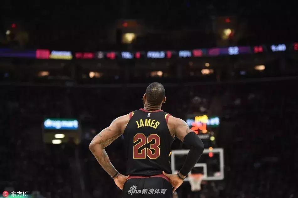 nba2018东部季后赛骑士步行者g2,骑士vs猛龙詹姆斯绝杀视频